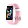 Muvit IO Smartband Colors Rosa -Fitness cardio Ventas muvit io smartband colors rosa