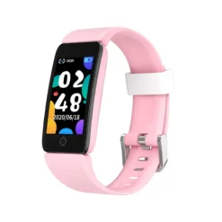 Muvit IO Smartband Colors Rosa -Fitness cardio Ventas muvit io smartband colors rosa 2