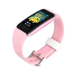 Muvit IO Smartband Colors Rosa -Fitness cardio Ventas muvit io smartband colors rosa 3