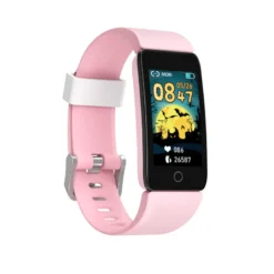 Muvit IO Smartband Colors Rosa -Fitness cardio Ventas muvit io smartband colors rosa 4