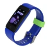 Muvit IO Smartband Sport Colors Azul 2 Muvit IO Smartband Sport Colors Azul -Fitness cardio Ventas muvit io smartband sport colors azul