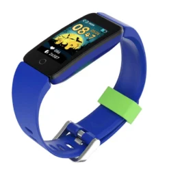 Muvit IO Smartband Sport Colors Azul 9 Muvit IO Smartband Sport Colors Azul -Fitness cardio Ventas muvit io smartband sport colors azul 2