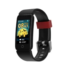 Muvit IO Smartband Sport Colors Negra Decathlon
