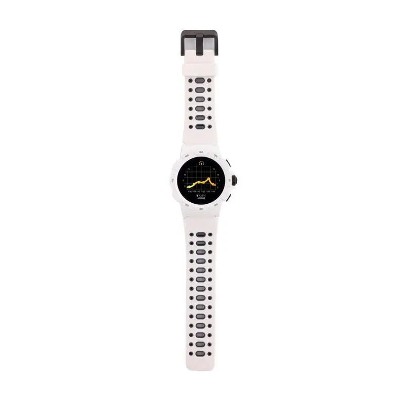 MyKronoz Smartwatch ZeSport 2 Blanco/negro 5 MyKronoz Smartwatch ZeSport 2 Blanco/negro - Imagen 3