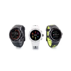 MyKronoz Smartwatch ZeSport 2 Blanco/negro 9 MyKronoz Smartwatch ZeSport 2 Blanco/negro -Fitness cardio Ventas mykronoz smartwatch zesport 2 blanconegro 3