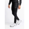 AESTHETIC WOLF Pace Pantalones De Deporte - Fitness - Hombre - Negro -Fitness cardio Ventas pace pantalones de deporte fitness hombre negro