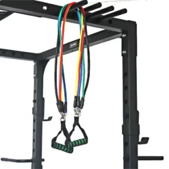 VIOK SPORT Pack De Tubos De Resistencia -Fitness cardio Ventas pack de tubos de resistencia 2