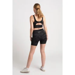 AESTHETIC WOLF Pantalón Corto De Longitud Media - Fitness - Mujer - Camo 11 AESTHETIC WOLF Pantalón Corto De Longitud Media - Fitness - Mujer - Camo -Fitness cardio Ventas pantalon corto de longitud media fitness mujer camo 3