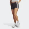 ADIDAS Pantalón Corto Essentials Single Jersey Booty 3 Bandas -Fitness cardio Ventas pantalon corto essentials single jersey booty 3 bandas