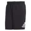 Pantalón Corto Fitness Adidas Hombre Negro 2 Pantalón Corto Fitness Adidas Hombre Negro -Fitness cardio Ventas pantalon corto fitness adidas hombre negro 5