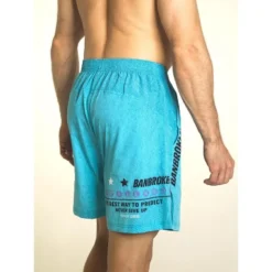 Pantalón Corto Hombre Banbroken SARDINIA Verde -Fitness cardio Ventas pantalon corto hombre banbroken sardinia verde 3