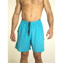 Pantalón Corto Hombre Banbroken SARDINIA Verde -Fitness cardio Ventas pantalon corto hombre banbroken sardinia verde 4