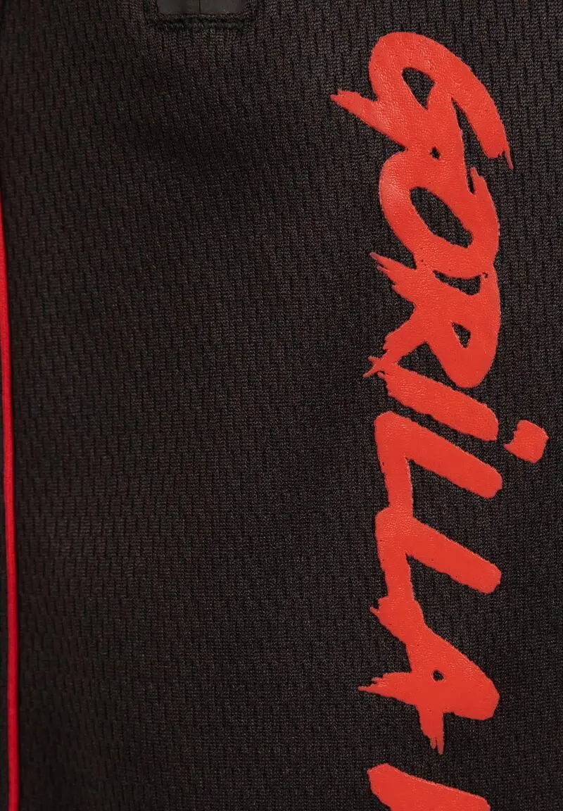 Gorilla Wear Pantalón Corto - Mercury Mesh 6 Gorilla Wear Pantalón Corto - Mercury Mesh - Imagen 4