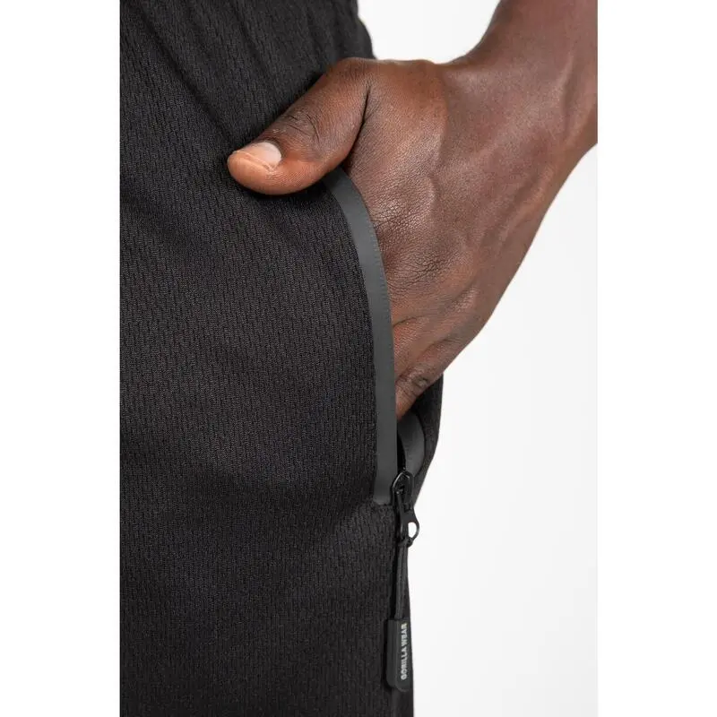 Gorilla Wear Pantalón Corto - Mercury Mesh 7 Gorilla Wear Pantalón Corto - Mercury Mesh - Imagen 5