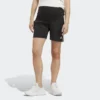 ADIDAS Pantalón Corto Premamá -Fitness cardio Ventas pantalon corto premama