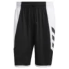 ADIDAS Pantalón Corto Pro Madness -Fitness cardio Ventas pantalon corto pro madness