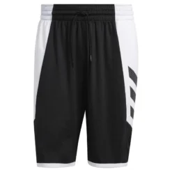 ADIDAS Pantalón Corto Pro Madness