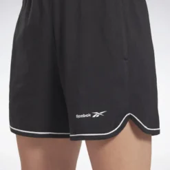 Pantalón Corto Reebok Identity -Fitness cardio Ventas pantalon corto reebok identity 4