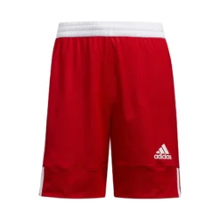 ADIDAS Pantalón Corto Reversible 3G Speed -Fitness cardio Ventas pantalon corto reversible 3g speed 11