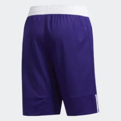 ADIDAS Pantalón Corto Reversible 3G Speed -Fitness cardio Ventas pantalon corto reversible 3g speed 2