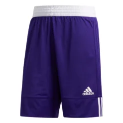 ADIDAS Pantalón Corto Reversible 3G Speed -Fitness cardio Ventas pantalon corto reversible 3g speed 4