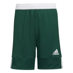ADIDAS Pantalón Corto Reversible 3G Speed -Fitness cardio Ventas pantalon corto reversible 3g speed 8