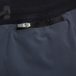 Kalenji Pantalón Corto Running Transpirable Hombre - Dry 900 Gris 5 Kalenji Pantalón Corto Running Transpirable Hombre - Dry 900 Gris -Fitness cardio Ventas pantalon corto running transpirable hombre dry 900 gris 1