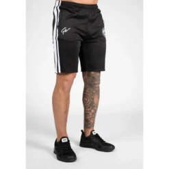 Gorilla Wear Pantalón Corto - Stratford -Fitness cardio Ventas pantalon corto stratford 1