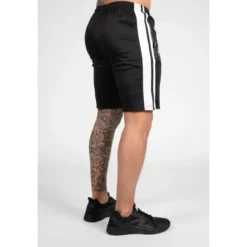 Gorilla Wear Pantalón Corto - Stratford -Fitness cardio Ventas pantalon corto stratford 2
