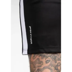 Gorilla Wear Pantalón Corto - Stratford -Fitness cardio Ventas pantalon corto stratford 4