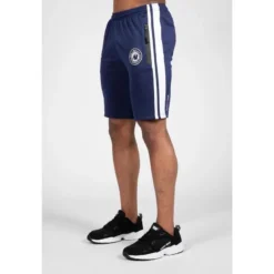 Gorilla Wear Pantalón Corto - Stratford -Fitness cardio Ventas pantalon corto stratford 5