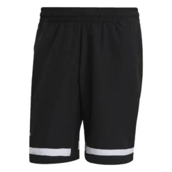 ADIDAS Pantalón Corto Tennis Club -Fitness cardio Ventas pantalon corto tennis club 2