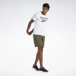 Reebok Pantalón Corto Training Essentials Utility 9 Reebok Pantalón Corto Training Essentials Utility -Fitness cardio Ventas pantalon corto training essentials utility 2