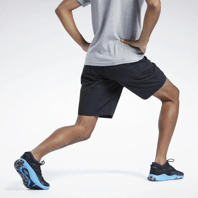 Reebok Pantalón Corto Training Essentials Utility 6 Reebok Pantalón Corto Training Essentials Utility - Imagen 4