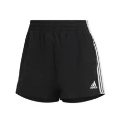 ADIDAS Pantalón Corto Woven Essentials 3 Bandas (Corte Holgado) -Fitness cardio Ventas pantalon corto woven essentials 3 bandas corte holgado 2