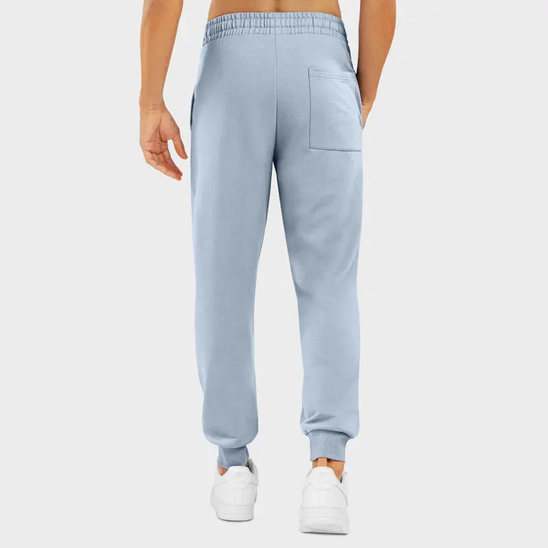Siroko Pantalón De Chándal Hombre Aquamarine 4 Siroko Pantalón De Chándal Hombre Aquamarine - Imagen 2