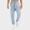Siroko Pantalón De Chándal Hombre Aquamarine