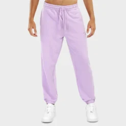 Siroko Pantalón De Chándal Hombre Plum