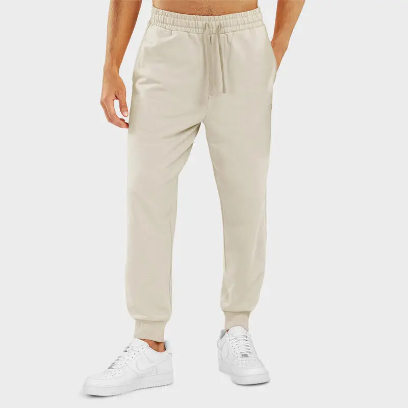 Siroko Pantalón De Chándal Hombre Sand 3 Siroko Pantalón De Chándal Hombre Sand