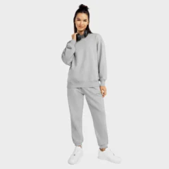 Siroko Pantalón De Chándal Mujer Bridge-W 9 Siroko Pantalón De Chándal Mujer Bridge-W -Fitness cardio Ventas pantalon de chandal mujer bridge w 3