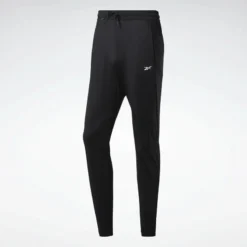 Reebok Pantalón De Chándal Workout Ready 8 Reebok Pantalón De Chándal Workout Ready -Fitness cardio Ventas pantalon de chandal workout ready 1