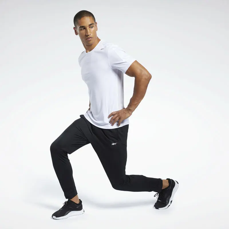 Reebok Pantalón De Chándal Workout Ready 6 Reebok Pantalón De Chándal Workout Ready - Imagen 4