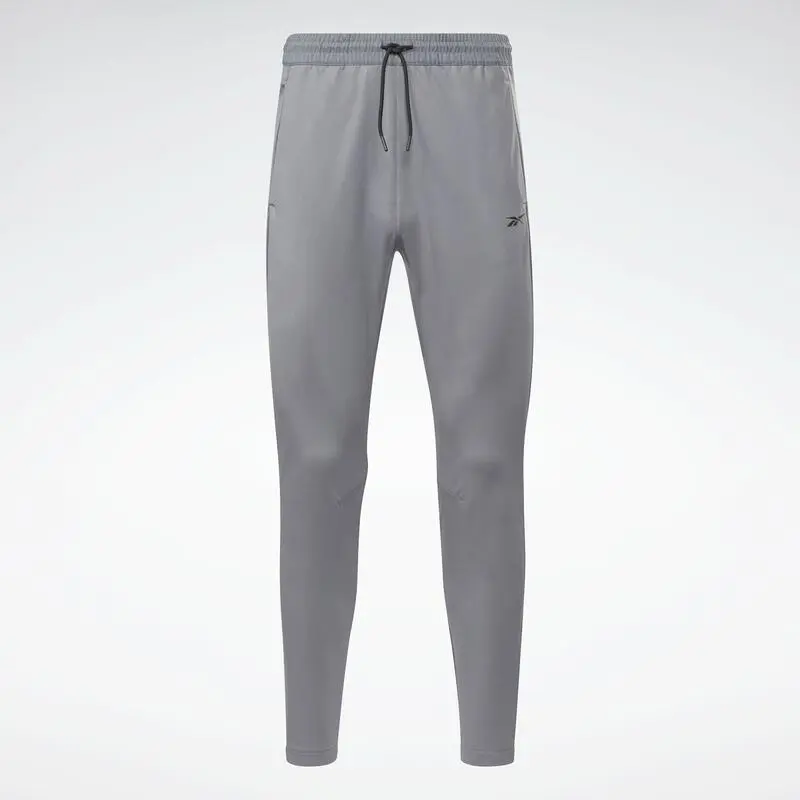 Reebok Pantalón De Chándal Workout Ready 4 Reebok Pantalón De Chándal Workout Ready - Imagen 2