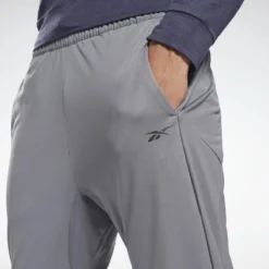 Reebok Pantalón De Chándal Workout Ready 11 Reebok Pantalón De Chándal Workout Ready -Fitness cardio Ventas pantalon de chandal workout ready 9