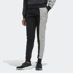 ADIDAS Pantalón Essentials Colorblock