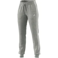 ADIDAS Pantalón Essentials French Terry 3 Bandas -Fitness cardio Ventas pantalon essentials french terry 3 bandas 3