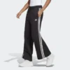 ADIDAS Pantalón Essentials French Terry Wide 3 Bandas -Fitness cardio Ventas pantalon essentials french terry wide 3 bandas