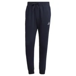 ADIDAS Pantalón Essentials Regular Tapered Fleece 8 ADIDAS Pantalón Essentials Regular Tapered Fleece -Fitness cardio Ventas pantalon essentials regular tapered fleece 1