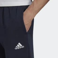 ADIDAS Pantalón Essentials Regular Tapered Fleece 11 ADIDAS Pantalón Essentials Regular Tapered Fleece -Fitness cardio Ventas pantalon essentials regular tapered fleece 4