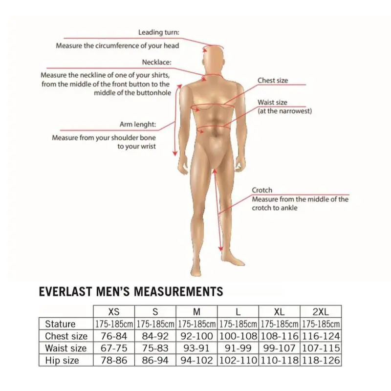 Pantalon Largo Hombre EVERLAST Crackle Gris 5 Pantalon Largo Hombre EVERLAST Crackle Gris - Imagen 3